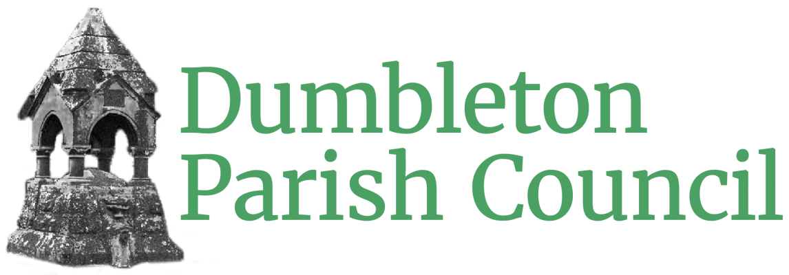Dumbleton Parish Council logo